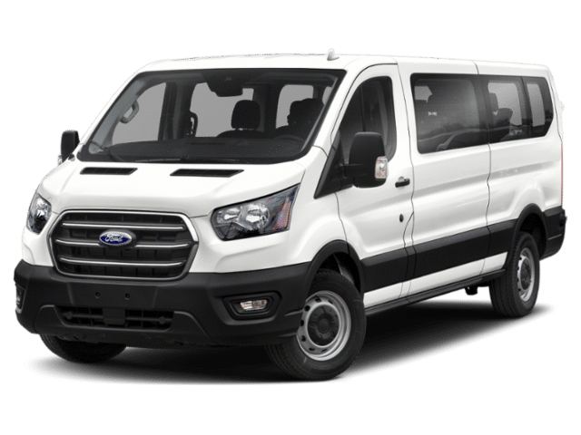 Car, SUV, and Van Rentals at Salt Lake City International Airport