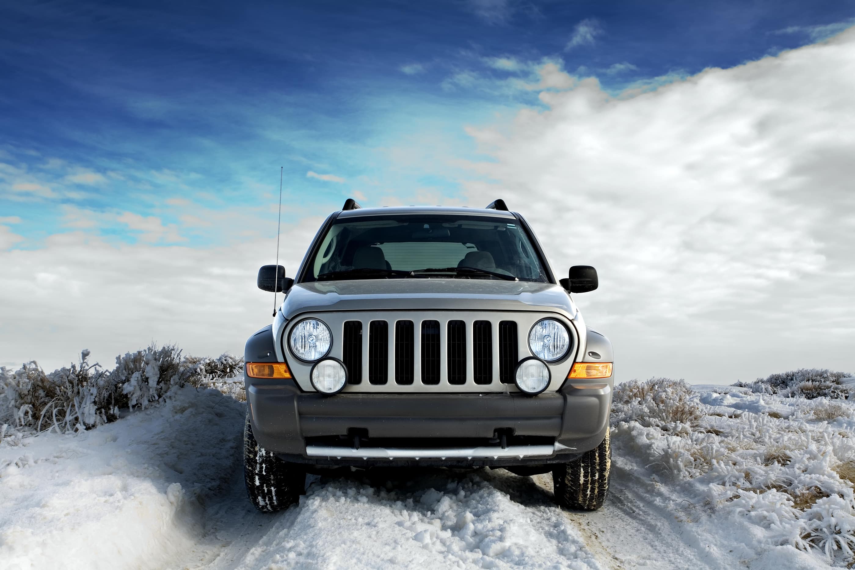 Why SUV Rentals Are a Smart Choice for Travel in Every Season