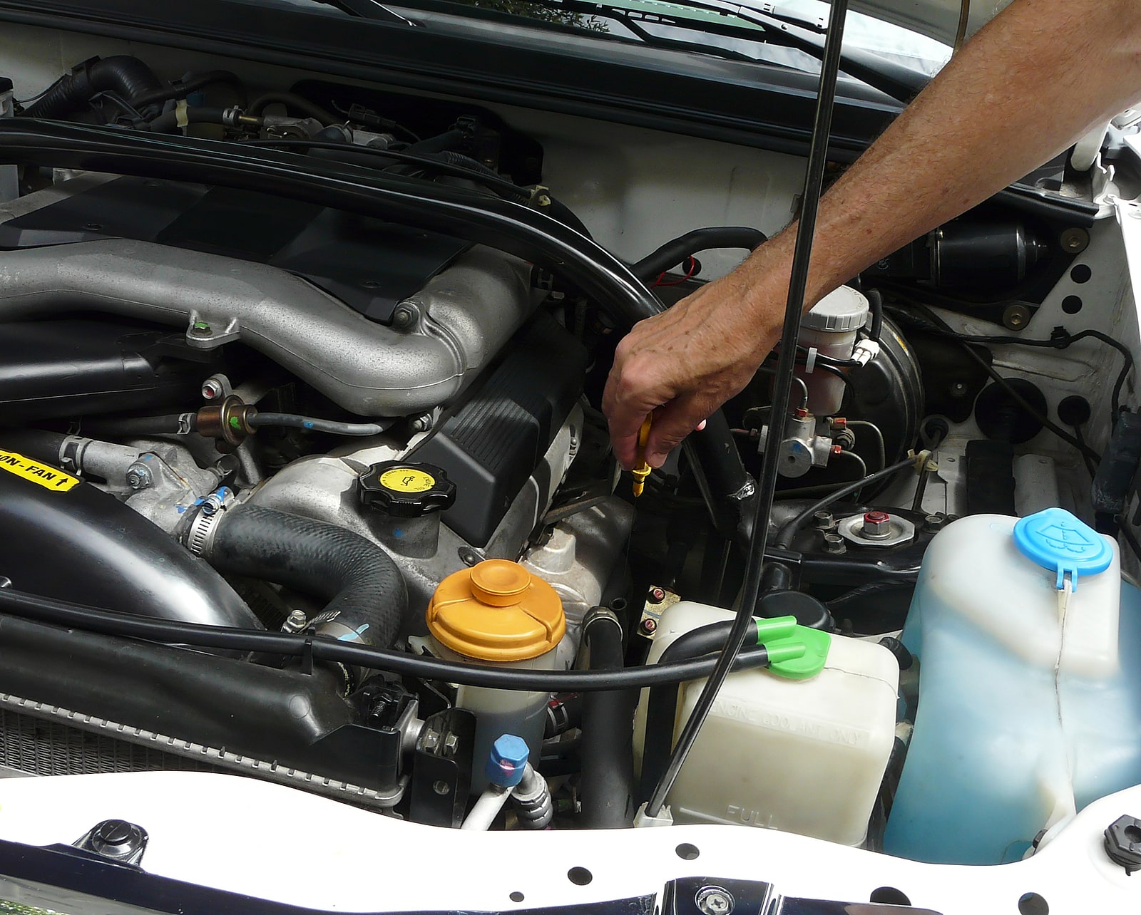 Get Your Vehicle Fall-Ready with Local Repair Experts